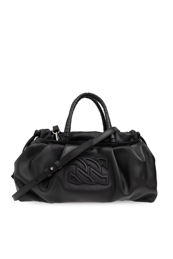 Designer holdall bag womens sale